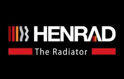 Henrad Radiator